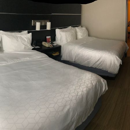 Holiday Inn Express Hotel & Suites Maryville By Ihg Екстер'єр фото