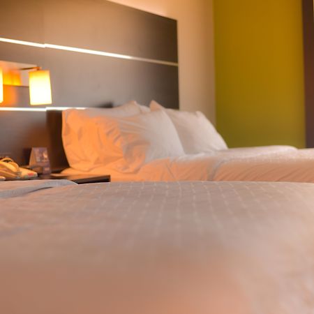 Holiday Inn Express Hotel & Suites Maryville By Ihg Екстер'єр фото