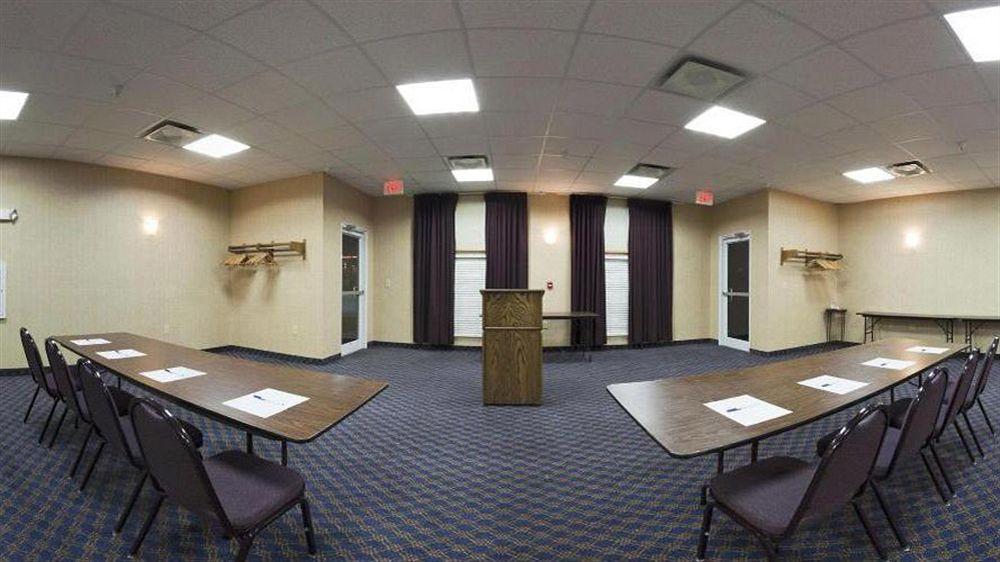 Holiday Inn Express Hotel & Suites Maryville By Ihg Екстер'єр фото