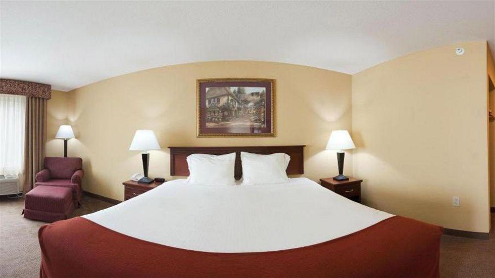 Holiday Inn Express Hotel & Suites Maryville By Ihg Екстер'єр фото