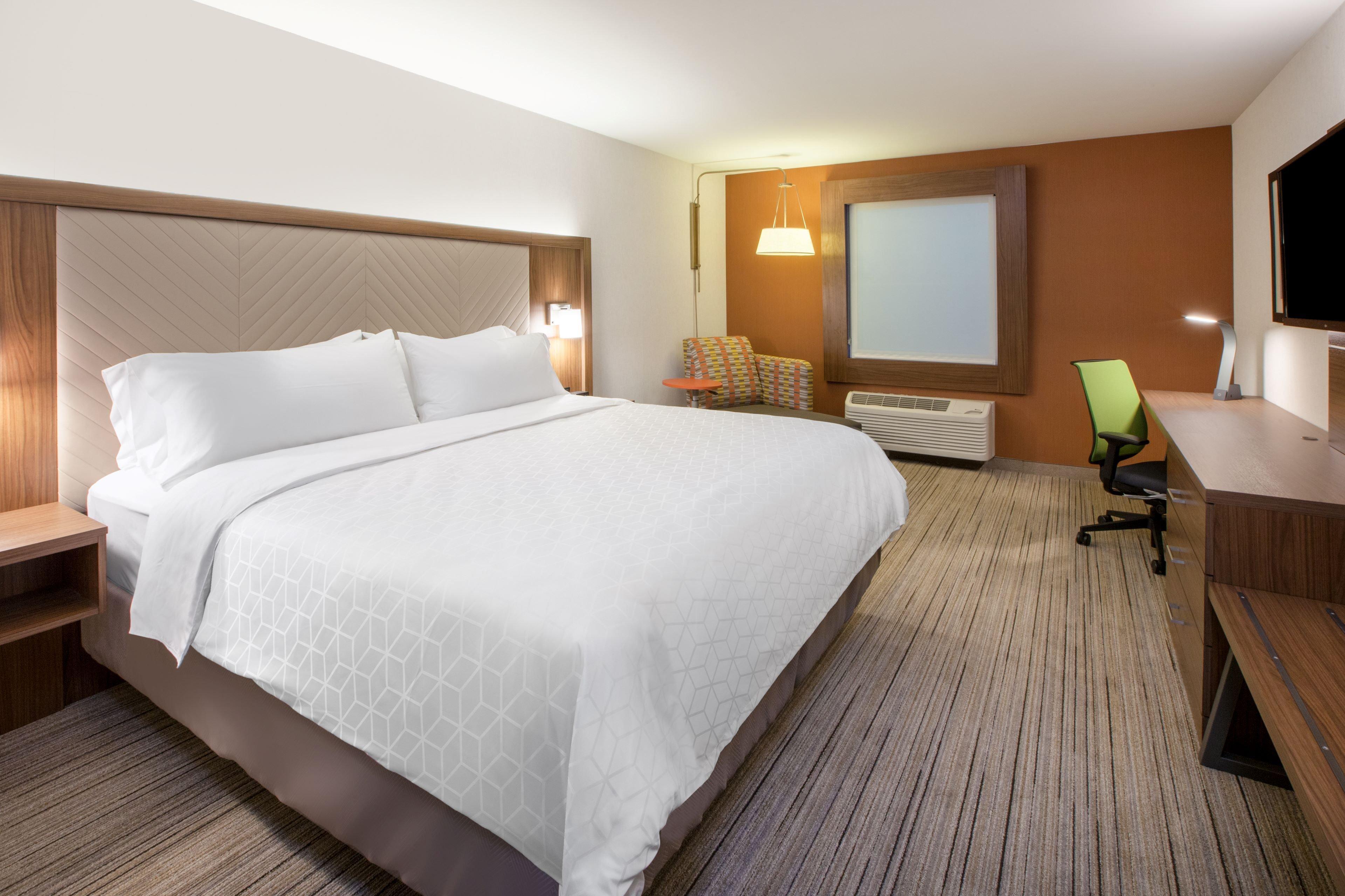 Holiday Inn Express Hotel & Suites Maryville By Ihg Екстер'єр фото