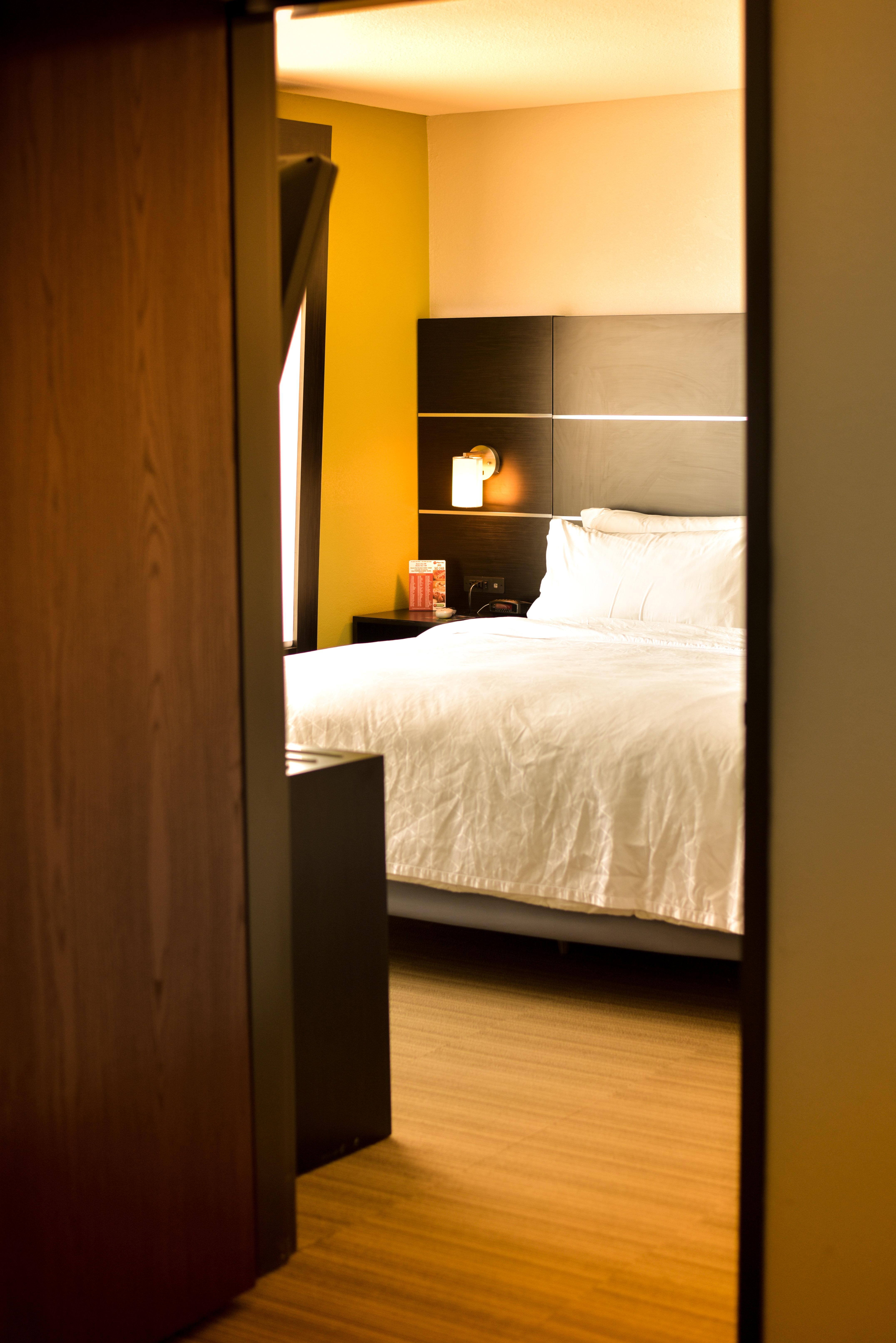 Holiday Inn Express Hotel & Suites Maryville By Ihg Екстер'єр фото
