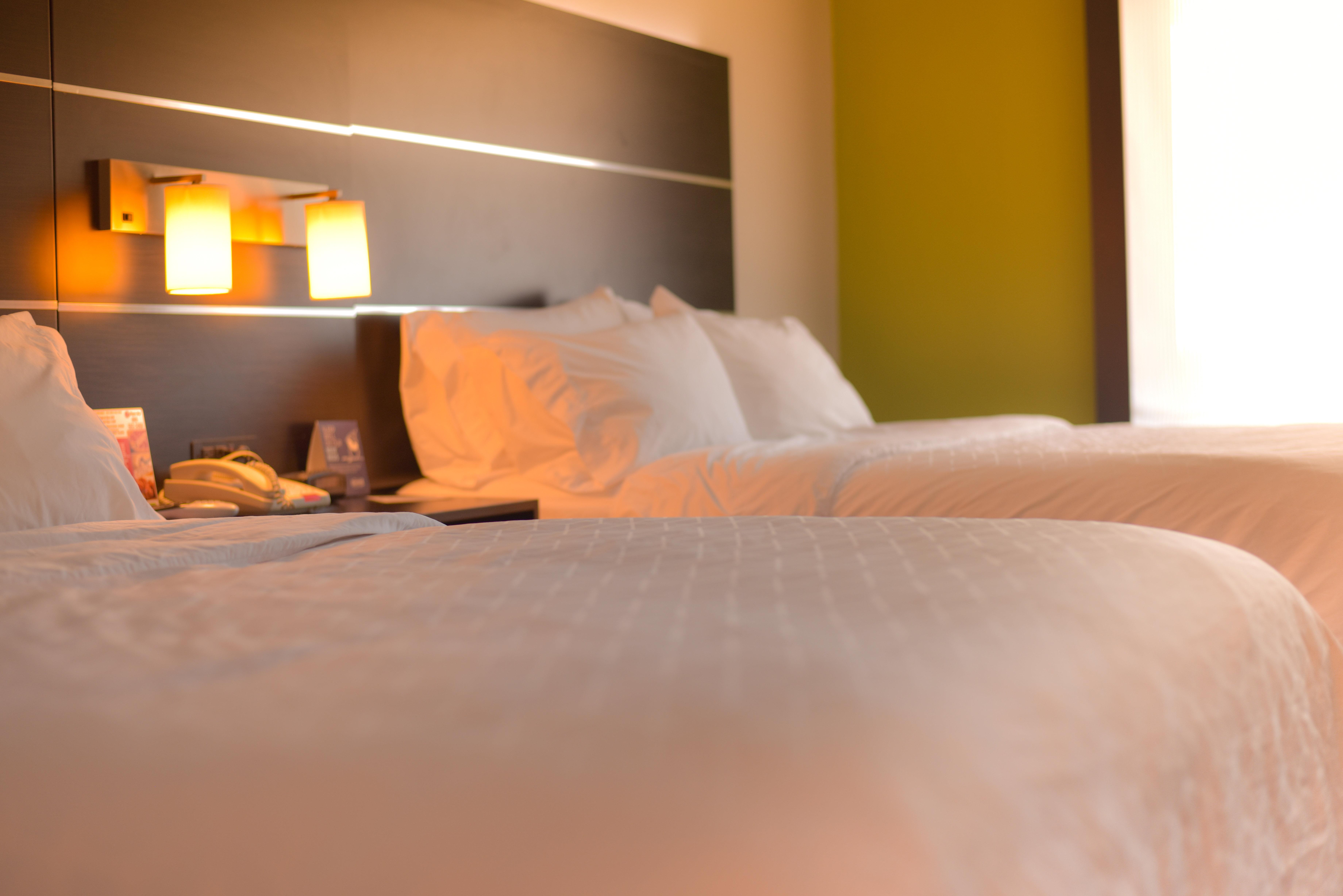Holiday Inn Express Hotel & Suites Maryville By Ihg Екстер'єр фото