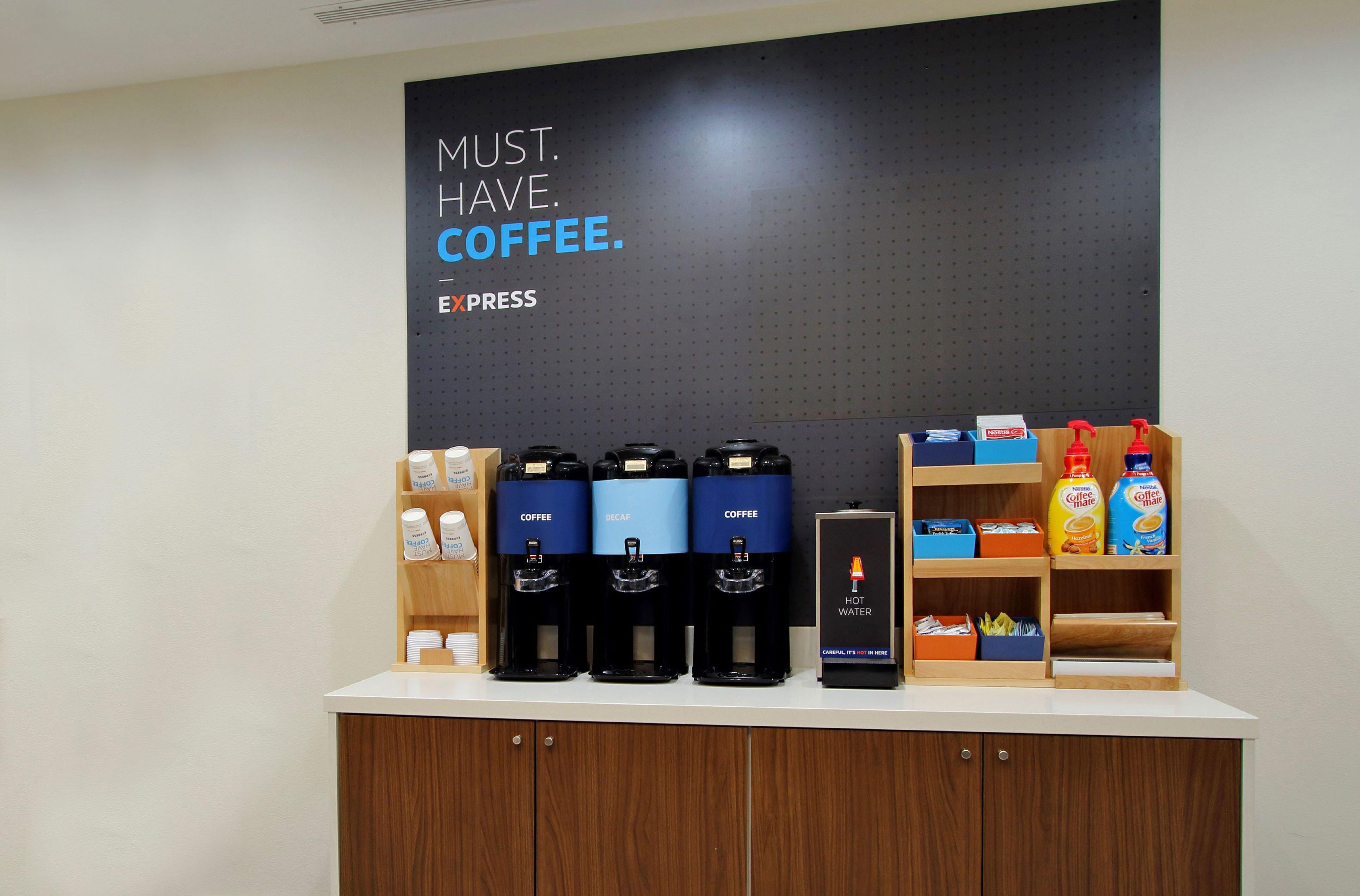Holiday Inn Express Hotel & Suites Maryville By Ihg Екстер'єр фото