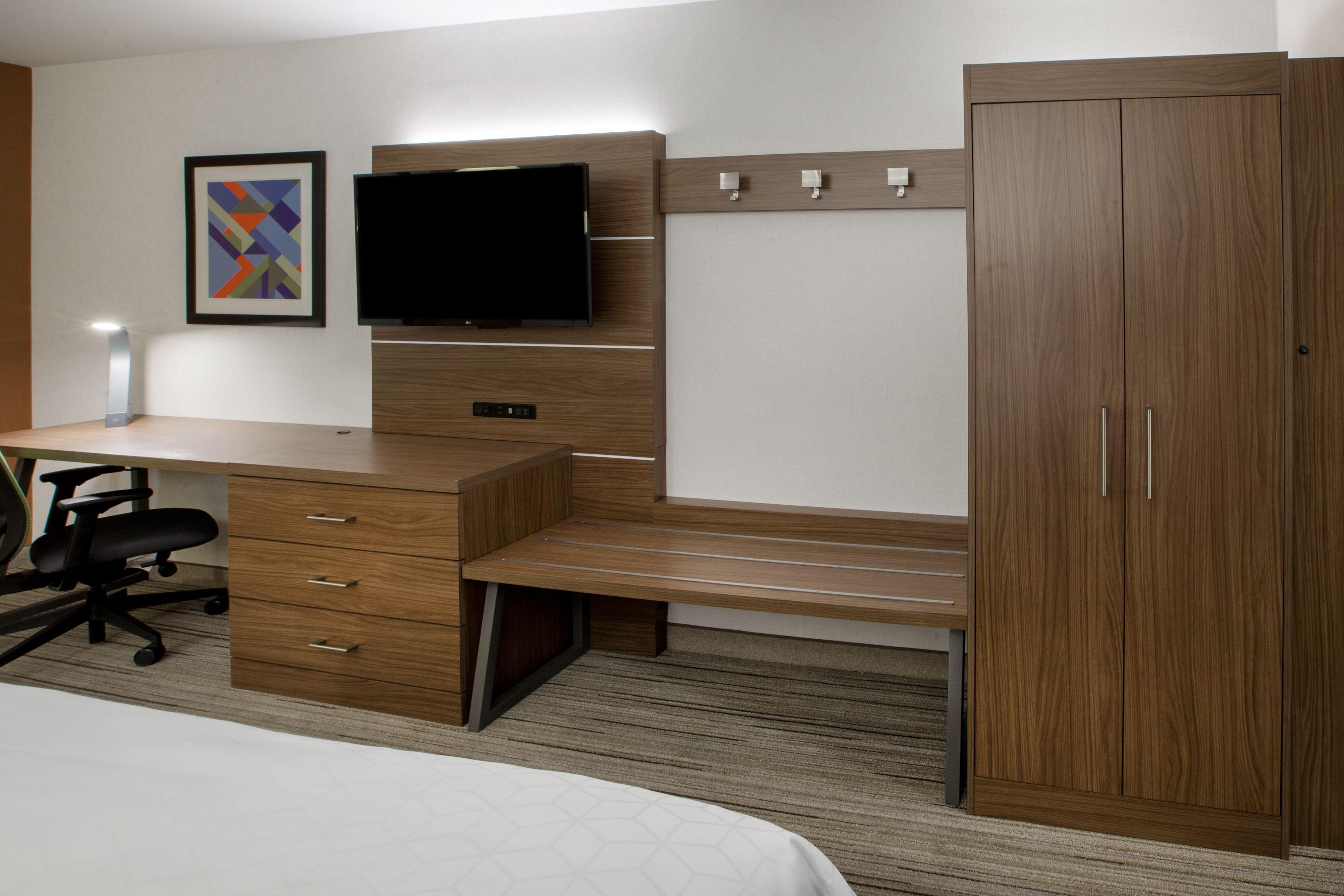 Holiday Inn Express Hotel & Suites Maryville By Ihg Екстер'єр фото