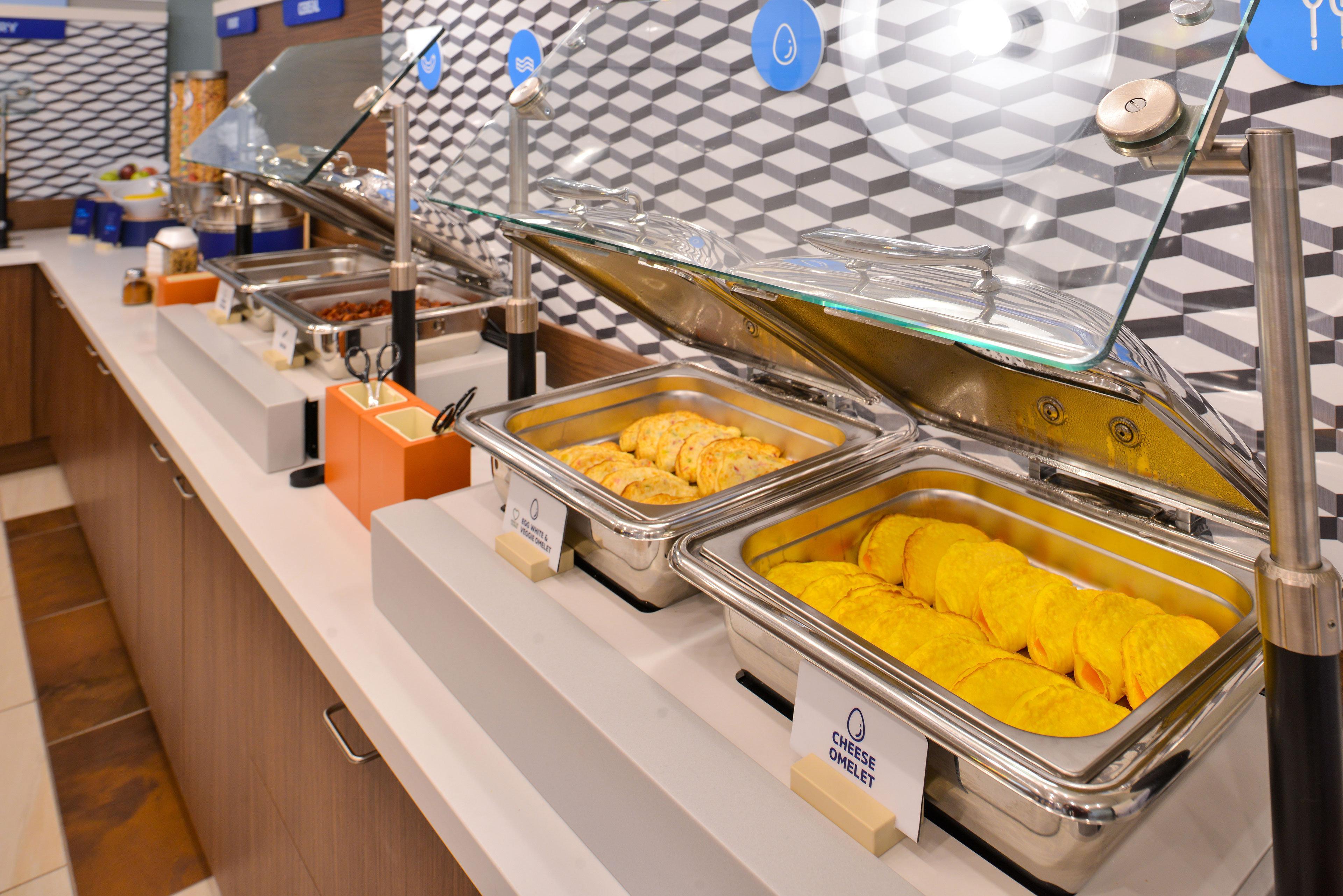Holiday Inn Express Hotel & Suites Maryville By Ihg Екстер'єр фото