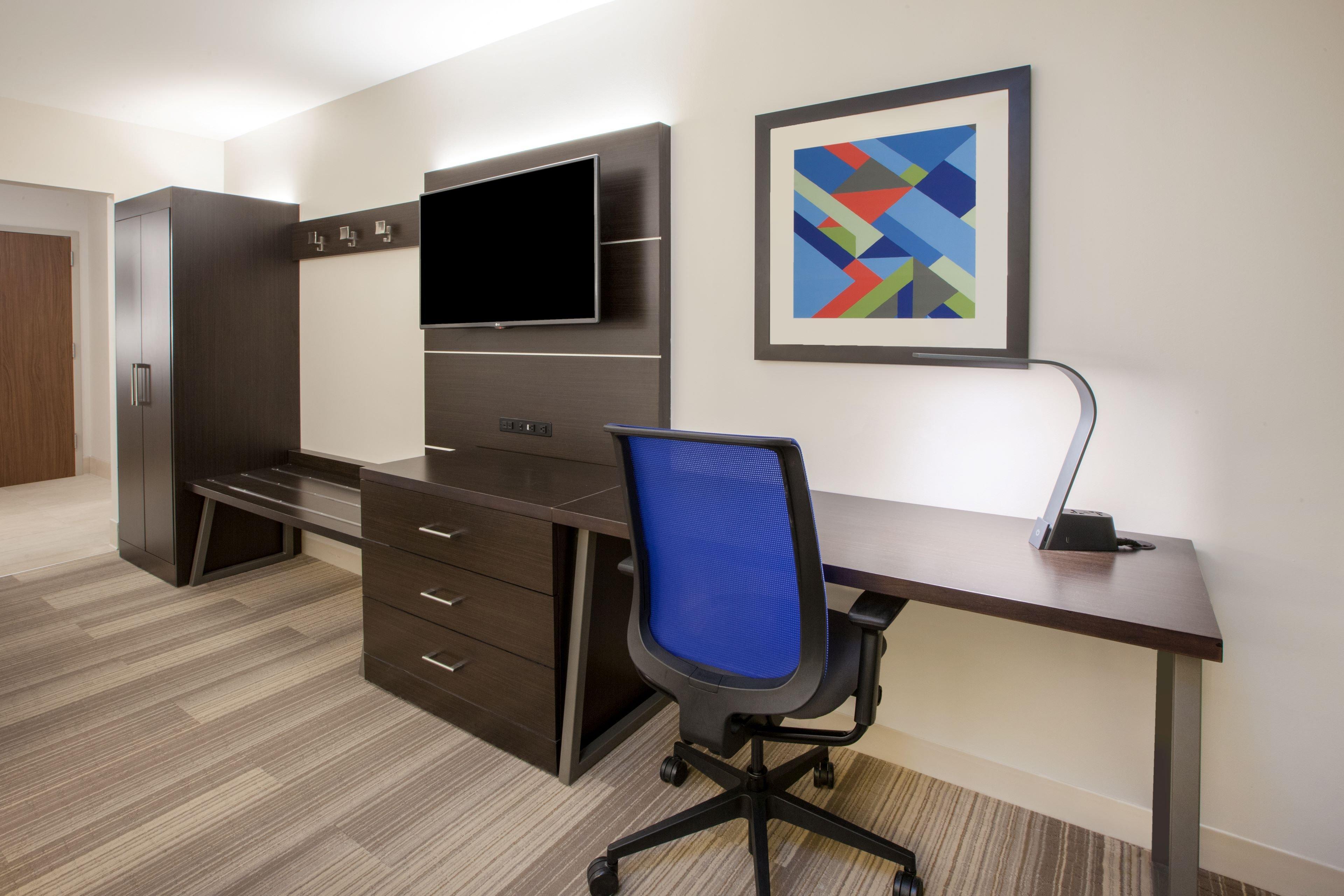 Holiday Inn Express Hotel & Suites Maryville By Ihg Екстер'єр фото