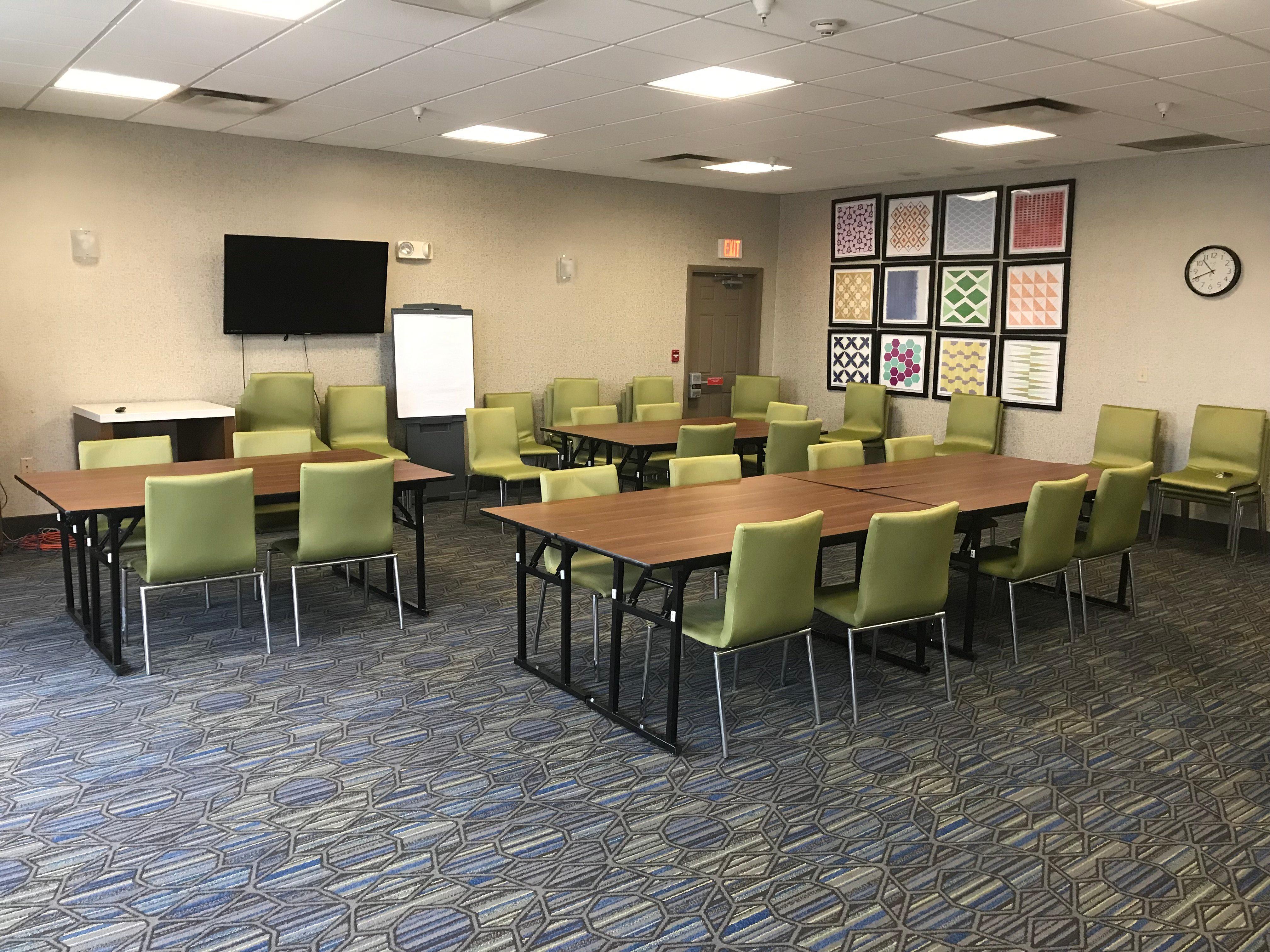 Holiday Inn Express Hotel & Suites Maryville By Ihg Екстер'єр фото