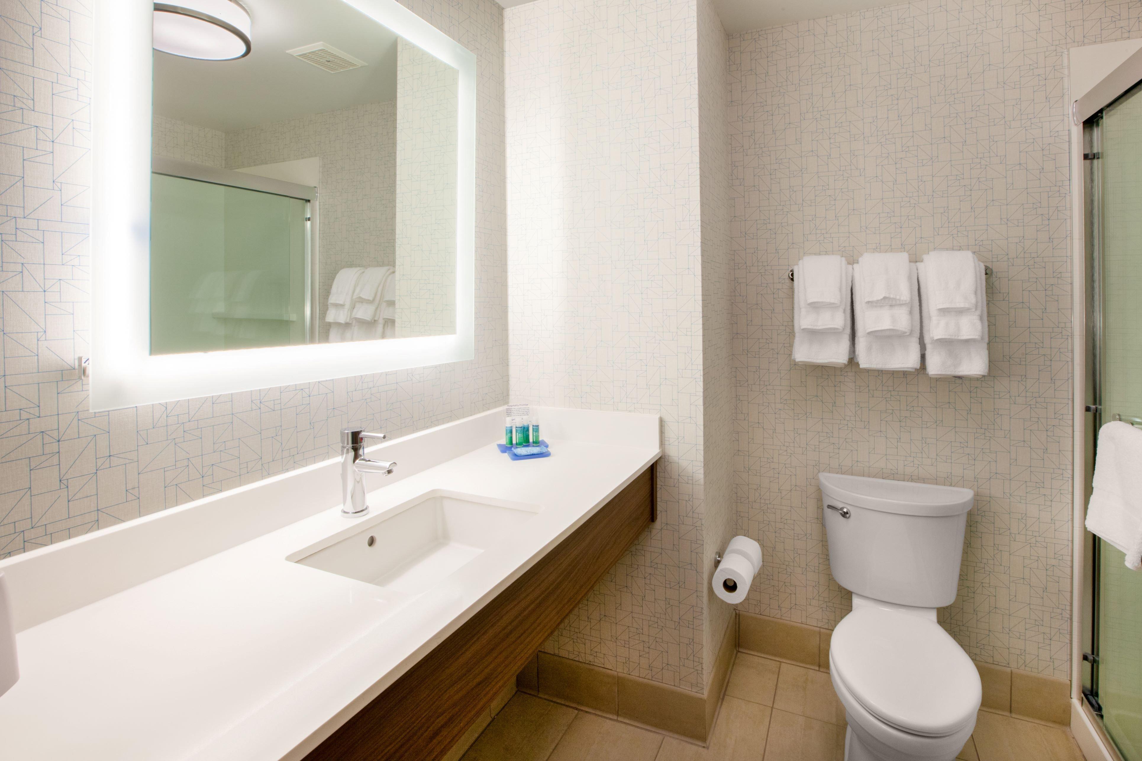 Holiday Inn Express Hotel & Suites Maryville By Ihg Екстер'єр фото