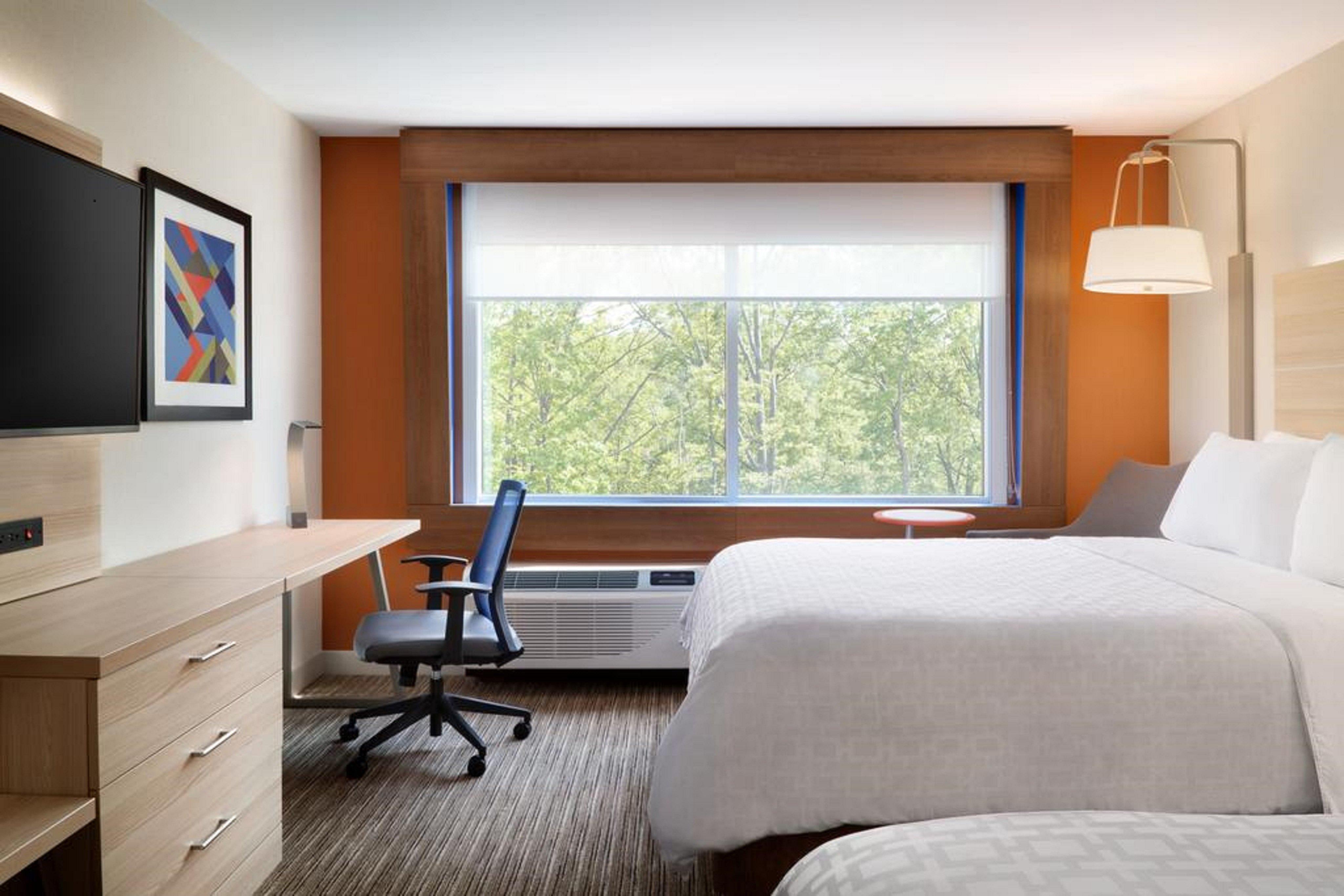 Holiday Inn Express Hotel & Suites Maryville By Ihg Екстер'єр фото
